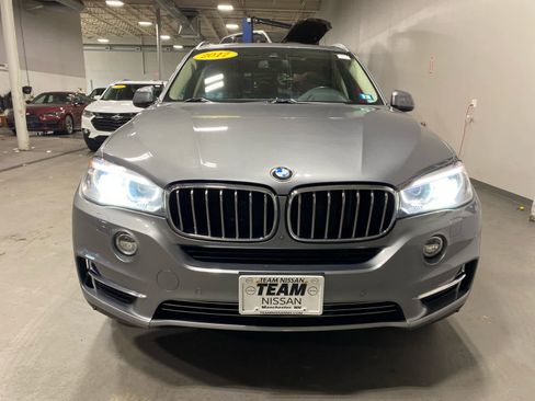 Used 2016 BMW X5 xDrive35i image 2