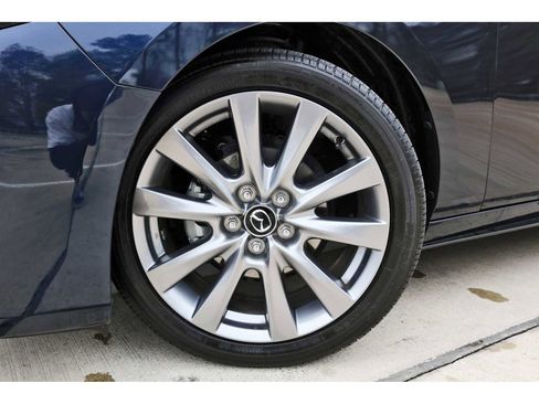 Certified 2025 MAZDA MAZDA3 s image 30