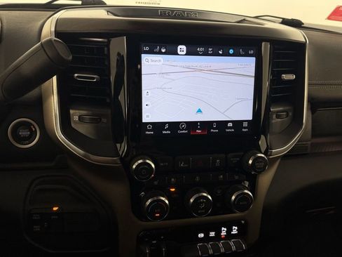 Used 2024 RAM 2500 Laramie w/ Safety Group image 17