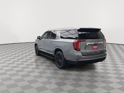 Certified 2024 GMC Yukon XL Denali w/ Advanced Technology Package AWD/4WD image 43