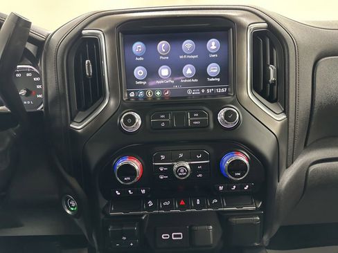 Used 2021 GMC Sierra 1500 AT4 image 39