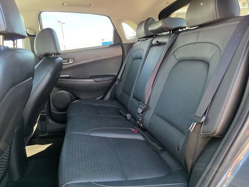 Used 2021 Hyundai Kona Ultimate AWD/4WD image 17