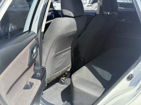 Used 2016 Scion iM image 10