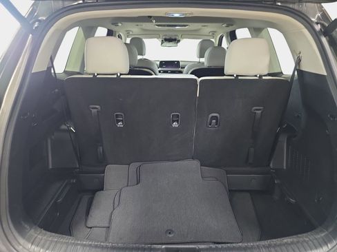 Used 2020 Kia Telluride EX w/ EX Premium Package image 30