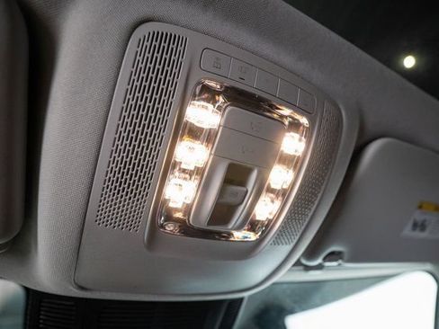 Certified 2026 Mercedes-Benz GLS 450 4MATIC image 22
