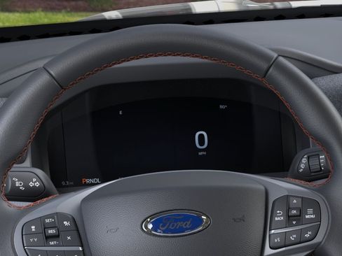 New 2026 Ford Explorer Active w/ Active Comfort Package RWD image 13