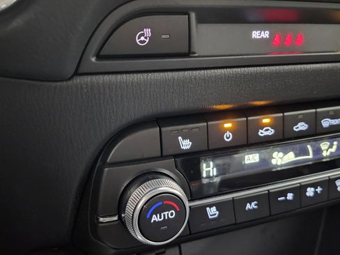 Used 2024 MAZDA CX-5 Signature image 10