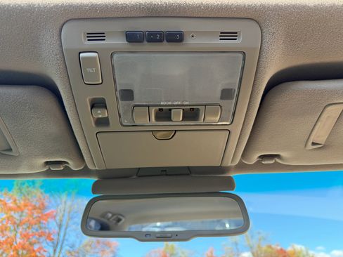 Used 2003 Lexus LS 430 image 15