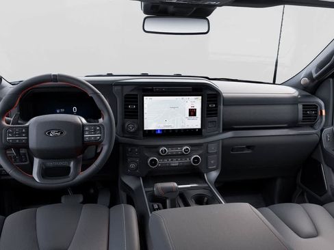 New 2025 Ford F150 Raptor AWD/4WD image 7