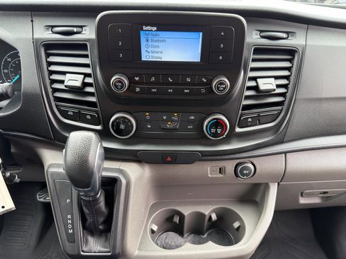 Used 2020 Ford Transit 250 Medium Roof w/ Load Area Protection Package image 20