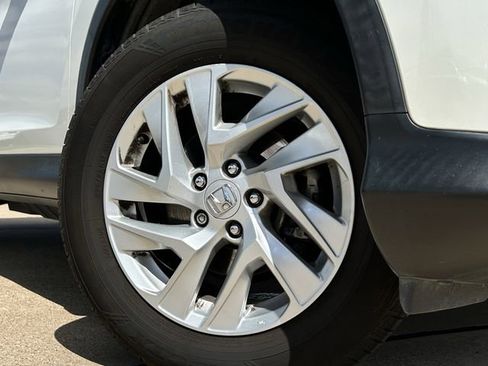 Used 2016 Honda CR-V EX-L image 11