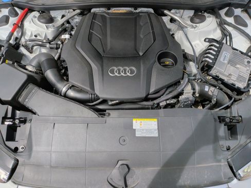 Certified 2022 Audi A7 Prestige w/ Luxury Package image 35