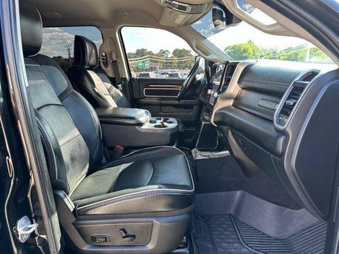 Certified 2024 RAM 2500 Laramie AWD/4WD image 50