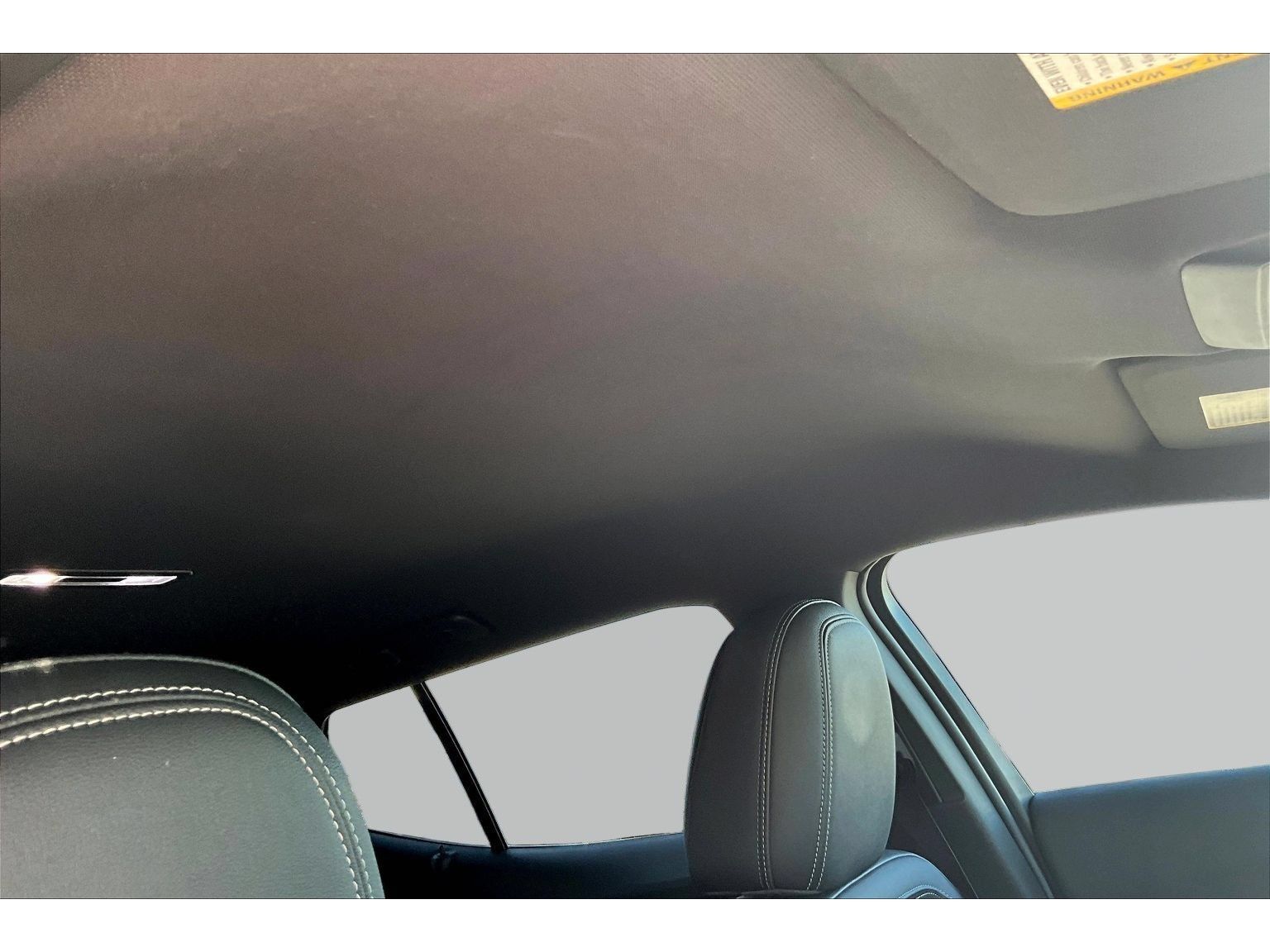 Used 2024 Chevrolet Equinox EV LT FWD image 27