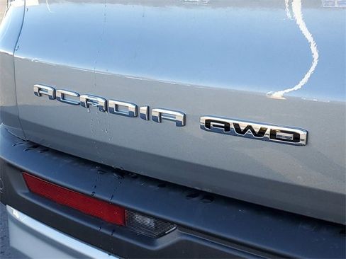 New 2026 GMC Acadia Elevation w/ Elevation Premium Package image 6