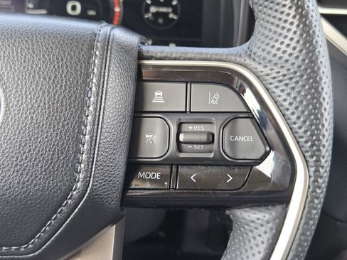 Used 2024 Toyota Tundra Limited image 30