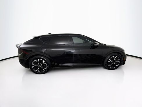 Used 2023 Kia EV6 GT-Line w/ GT-Line Suede Seat Package RWD image 10