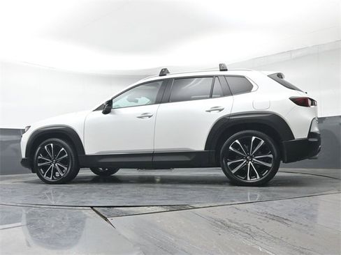Certified 2023 MAZDA CX-50 AWD 2.5 S w/ Cargo Package image 30