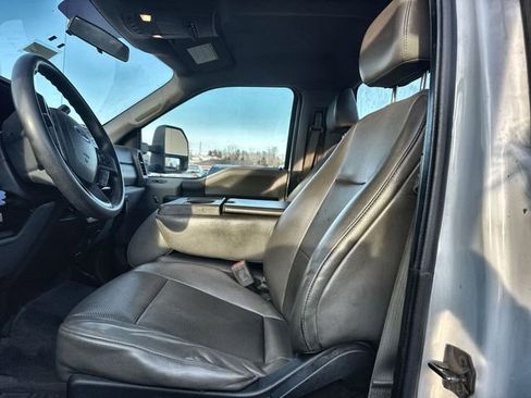 Used 2017 Ford F350 XL w/ Power Equipment Group image 11