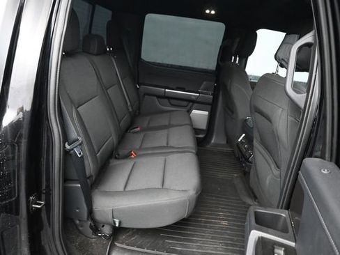 Used 2021 Ford F150 XLT w/ Equipment Group 302A High AWD/4WD image 6