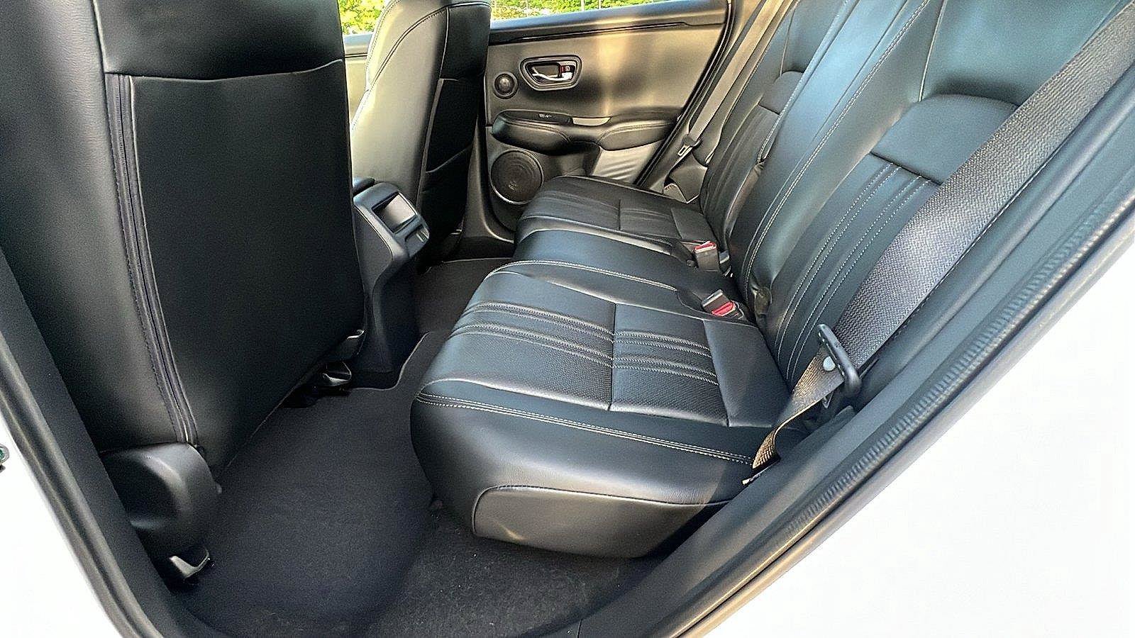 New 2027 Honda HR-V EX-L image 18