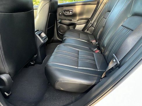 New 2027 Honda HR-V EX-L image 18