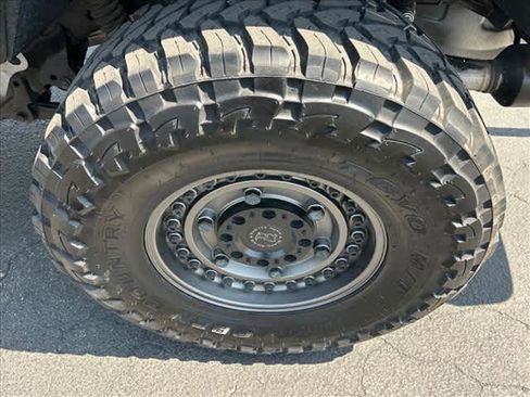 Used 2020 Jeep Gladiator Rubicon w/ Trailer Tow Package image 25