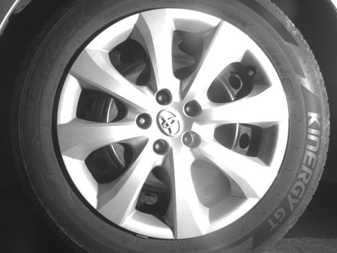 Used 2025 Toyota Corolla LE image 12