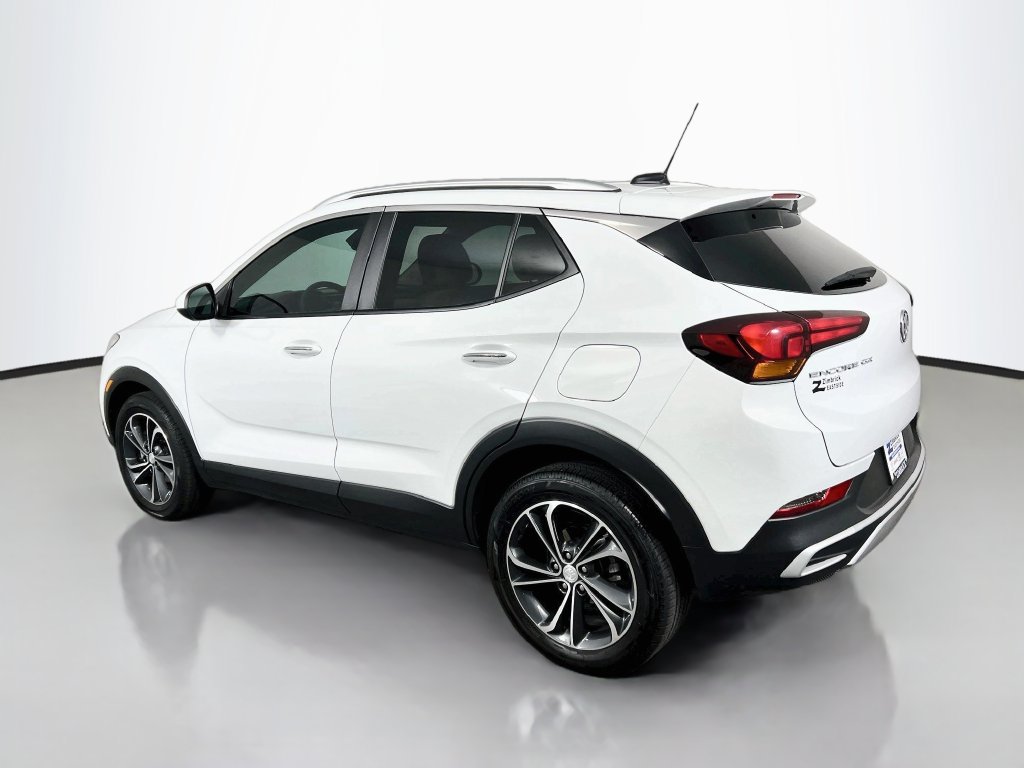 Used 2023 Buick Encore GX Select FWD image 5
