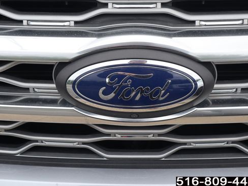 Used 2024 Ford Expedition Platinum AWD/4WD image 30