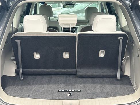 Used 2026 Hyundai Palisade SEL image 18