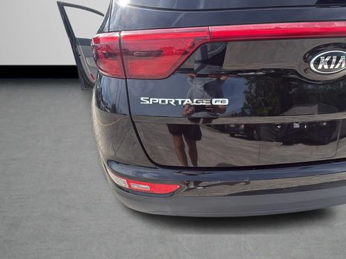 Used 2019 Kia Sportage LX FWD image 25