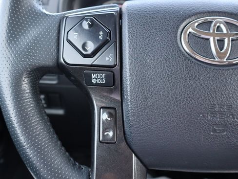 Used 2020 Toyota 4Runner Nightshade image 6