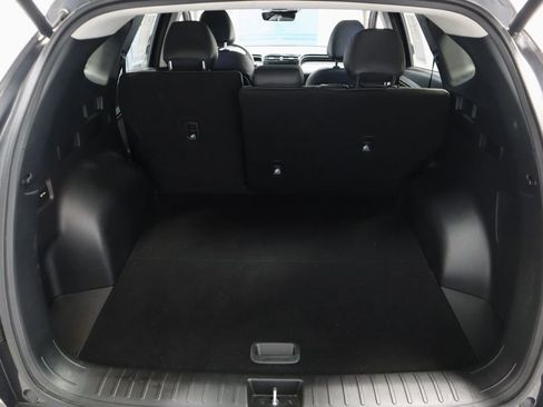 Certified 2024 Hyundai Tucson Limited FWD image 15