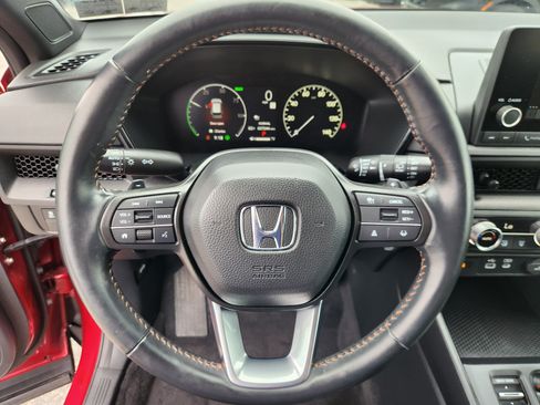 Certified 2024 Honda CR-V Sport image 9