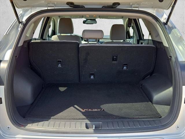 Used 2019 Hyundai Tucson Value w/ Cargo Package FWD image 6