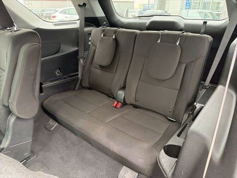 Used 2021 Ford Explorer XLT image 19