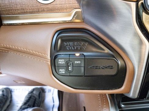 Used 2022 RAM 2500 Limited image 23