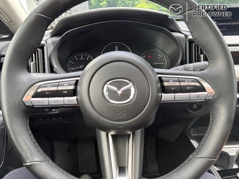 Used 2025 MAZDA CX-50 Meridian Edition w/ Weather Package AWD/4WD image 55