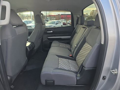 Certified 2019 Toyota Tundra SR5 image 12