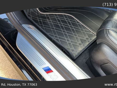 Used 2018 BMW 740i RWD image 26