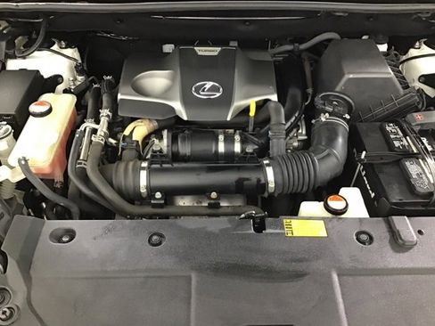 Used 2015 Lexus NX 200t 200t image 22