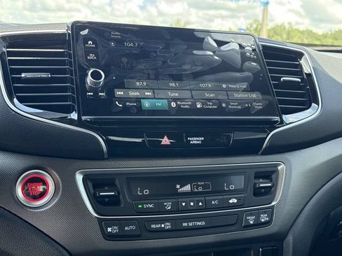 New 2026 Honda Ridgeline RTL image 28
