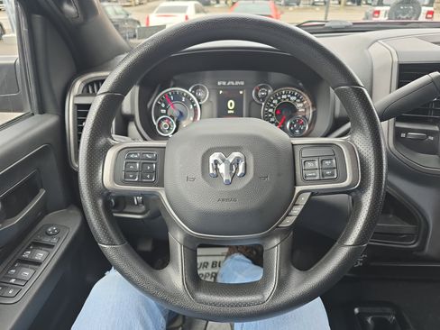 Used 2022 RAM 3500 Tradesman image 19