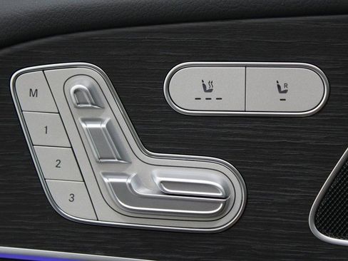 New 2025 Mercedes-Benz GLE 450 4MATIC image 10