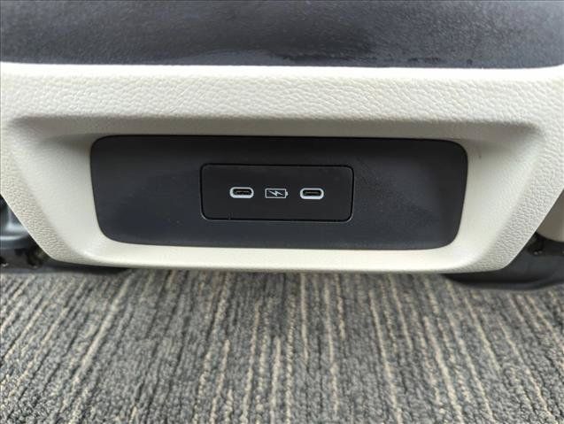 Certified 2026 Honda Odyssey EX-L image 17