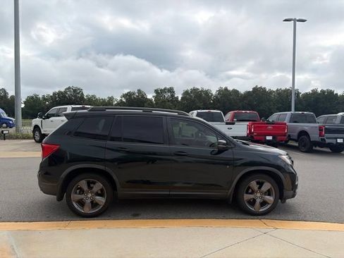 Used 2020 Honda Passport Touring image 6