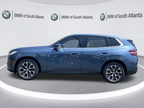 New 2026 BMW X3 xDrive30 w/ Convenience Package AWD/4WD image 22