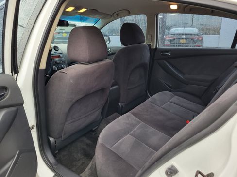 Used 2008 Nissan Altima 2.5 S image 12