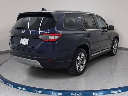 Used 2024 Honda Pilot EX-L image 7